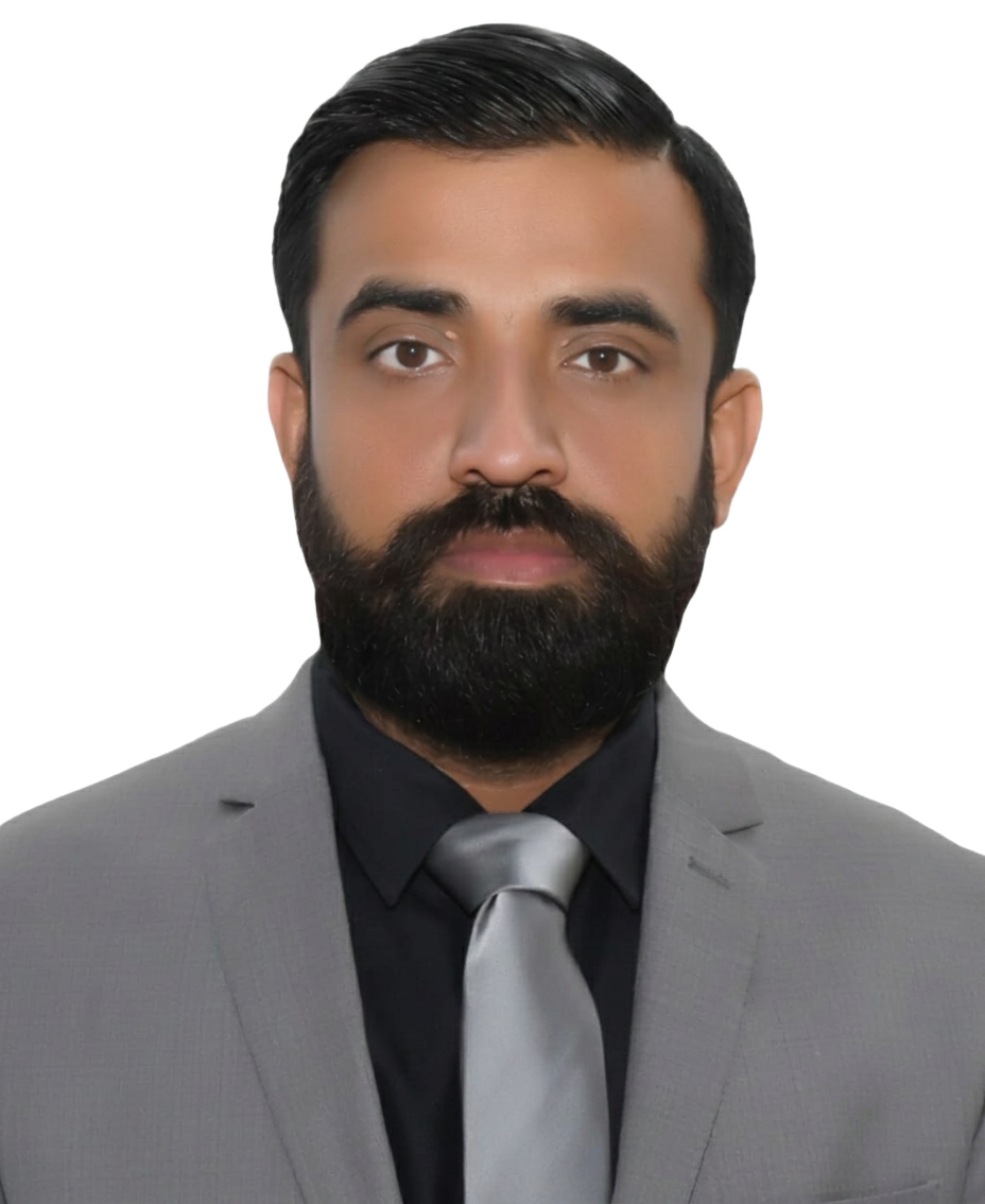 Suvajit Roy Sharma