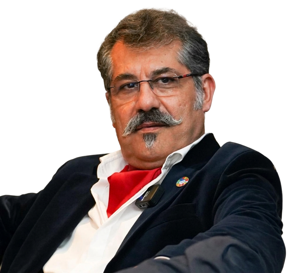 Capt. Zarir S. Irani
