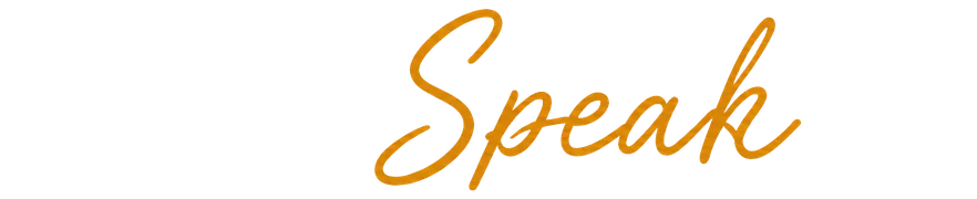 JUST Speak